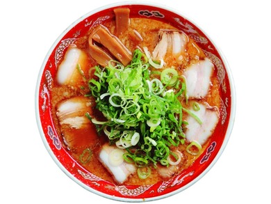 中華そば　珍龍