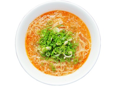 味わいラーメン 風