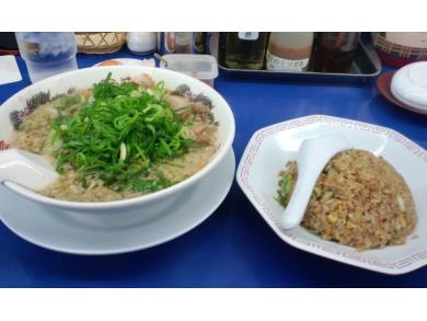 来来亭　福知山店