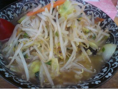 ラーメンだいおう