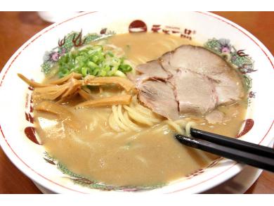 天下一品　東舞鶴店