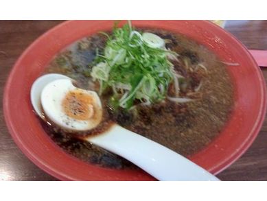 めん酒バー　 な花な華