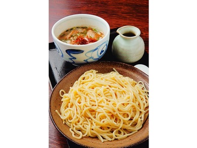 麺家　チャクリキ