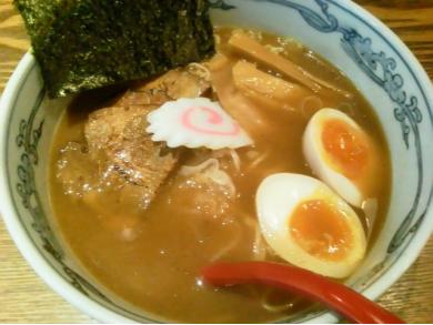 麺や 六三六 摂津本山店