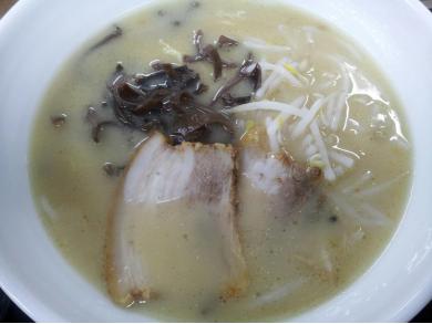 自家製麺　製麺王