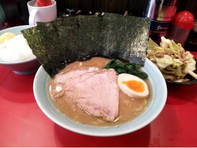 ラーメン　三七十家