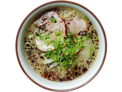 らーめん熊五郎　三宮西口店