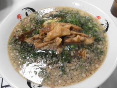 らーめん　辻　東門店