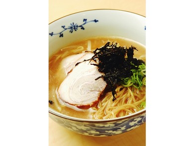 ラーメン　みなとや