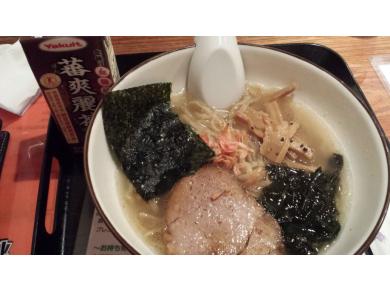 麺道　しゅはり