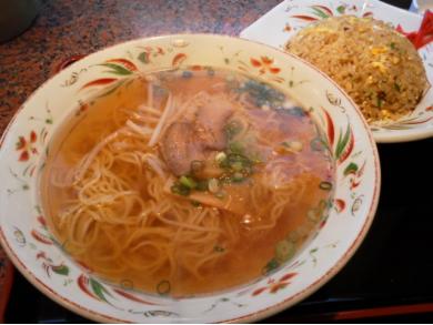 ニーハオラーメン