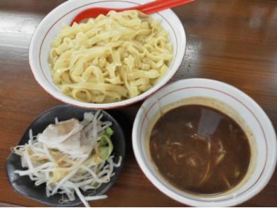 吉祥寺　先陣つけ麺　まんぞう
