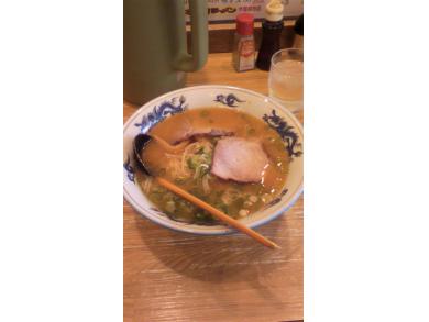 北海ラーメン　キャンパススクエア店