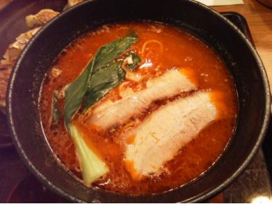 ラーメンたろう　三宮本店