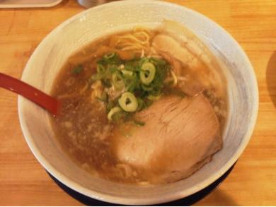 神戸ラーメン　月太郎