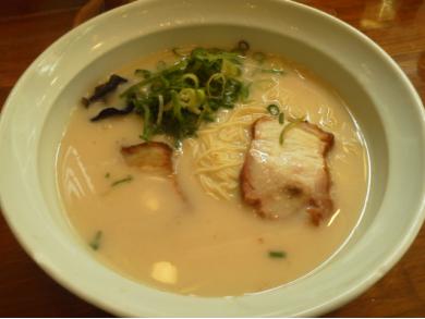 もりやらーめん