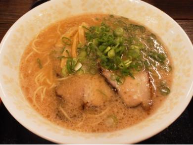 らーめん居酒屋　風火山