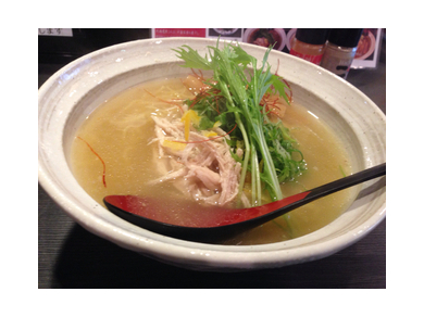 御影らーめん　ＪａｃｋＰｏｔ