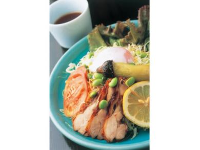 らーめん処 山神山人 大倉山店