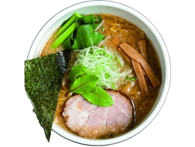 麺の房　たけ田