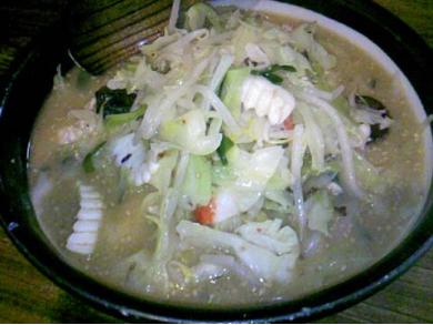 ラーメン幸／KO