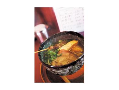 ラーメン　一徹