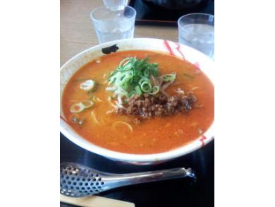 ラーメン工房一徹　宝塚安倉店