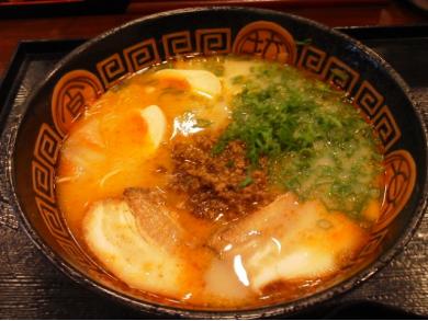 西宮卸売市場　らーめん処二代目さんさん