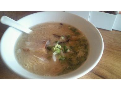 博多一風堂　西宮北口店