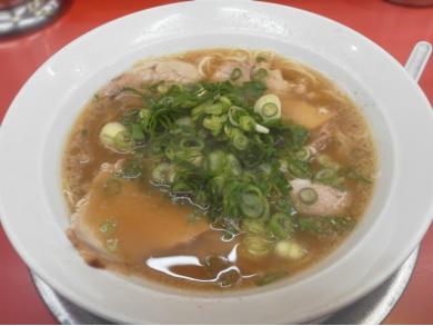 宮っ子ラーメン　鳴尾店