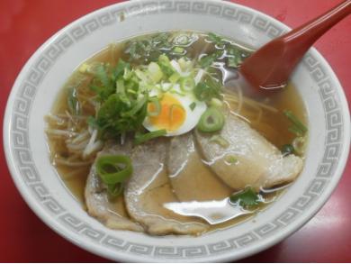 中華料理　萬味