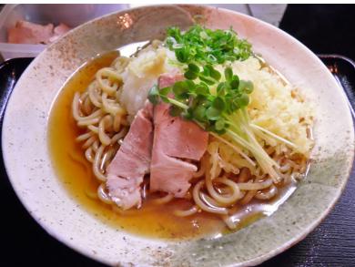 和風らーめん　夢こばち