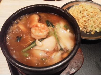 中華旬菜　赤壁　レッドクリフ　甲子園店