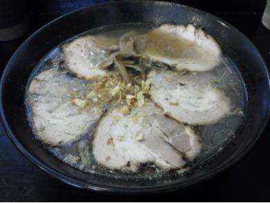 支那そばや　一光