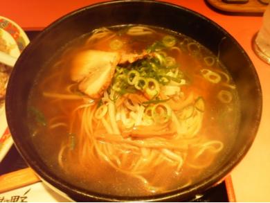 ラーメンすすき野　西宮北口アクタ店