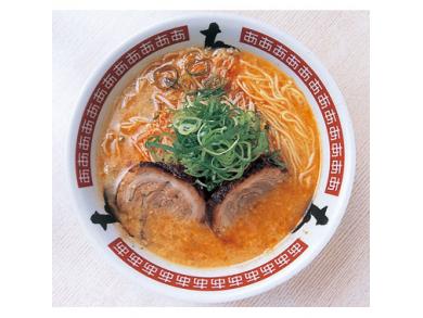 ラーメン工房 「あ」　宝塚店