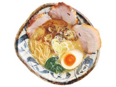 らあ麺と餃子のお店　たか和