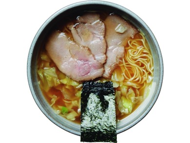 漁師屋らーめん　芦屋店