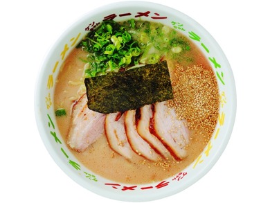 ケンちゃんラーメン