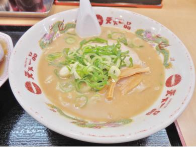 天下一品　JR尼崎店