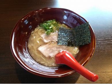 風神ラーメン　滝野店