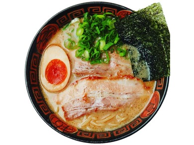 麺工房　おおにし