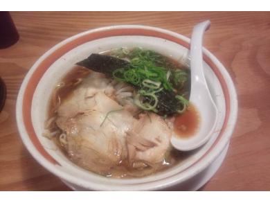 おいしいらーめん八角　イオン加西北条店