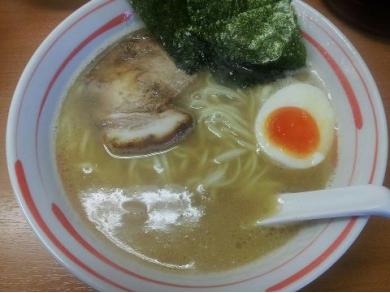 らぁめん　ななまる