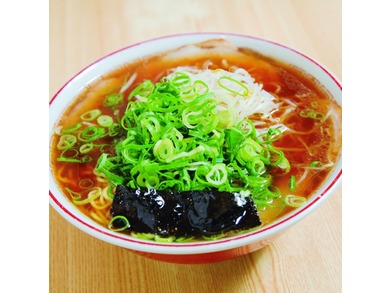 西脇大橋ラーメン