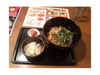 おいしいらーめん八角　加古川店