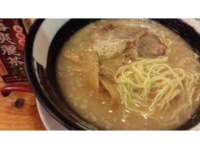 らーめん御三家　玉津店