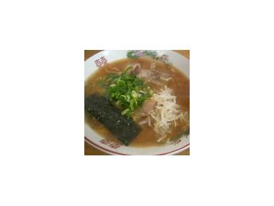 紫川ラーメン