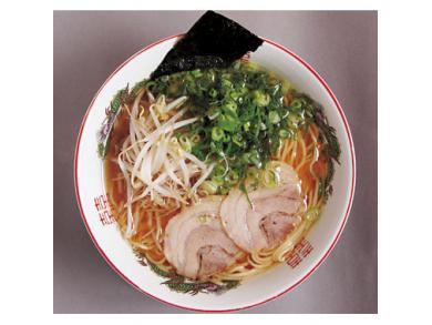 播州ラーメン 畑やん しばざくら店