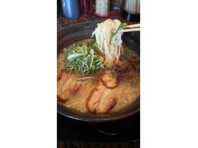 らーめんれすとらん　金虎　明石二見店